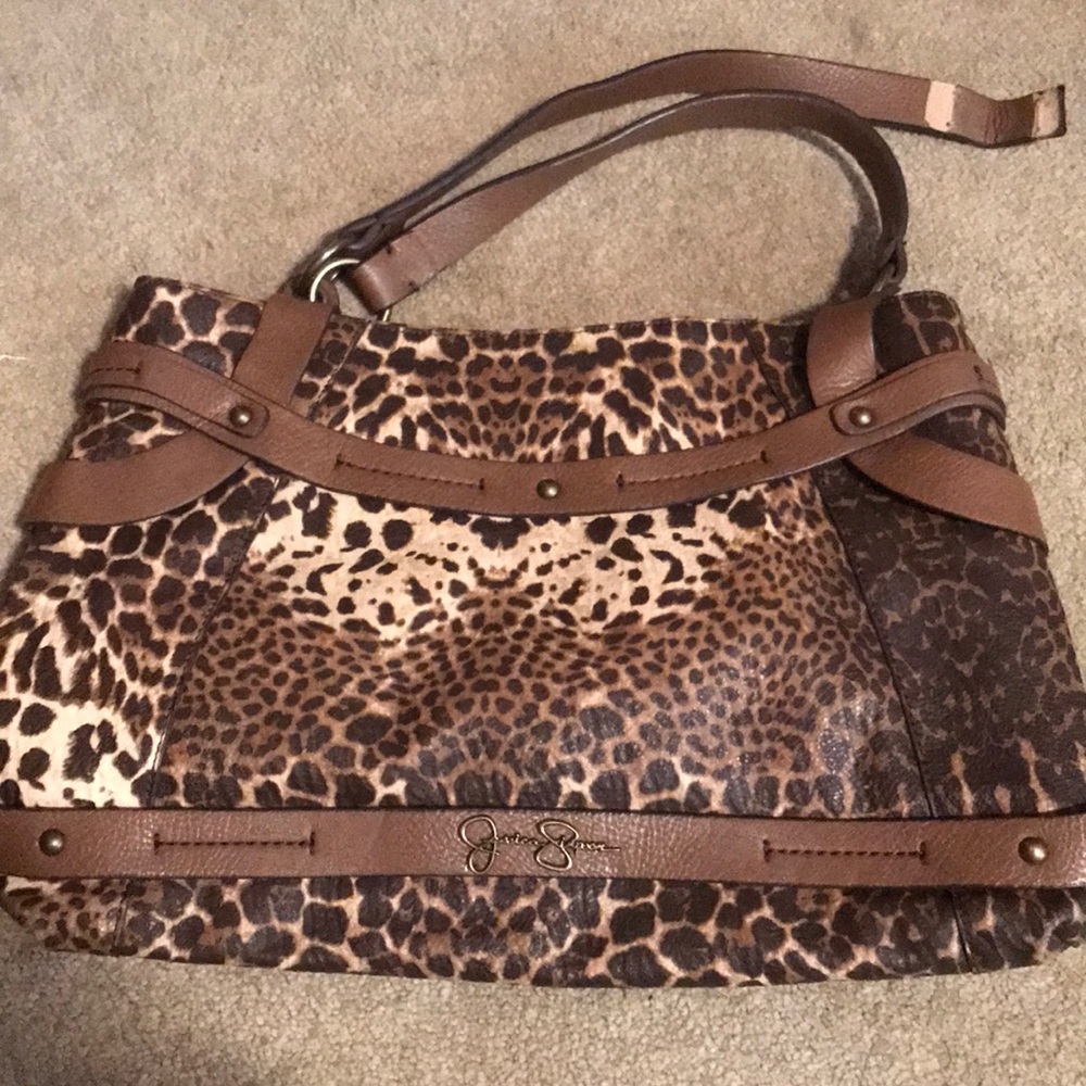 Jessica Simpson Purse